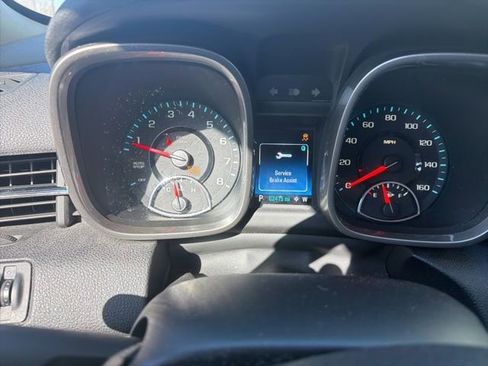 Used 2014 Chevrolet Malibu LS w/ Protection Package image 24