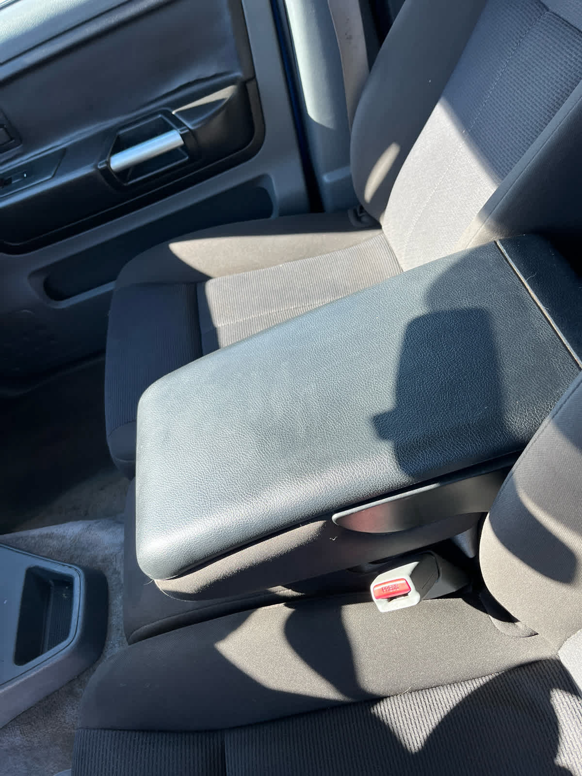 Used 2007 Mitsubishi Raider LS AWD/4WD image 18
