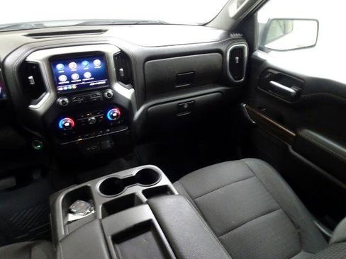 Used 2021 Chevrolet Silverado 1500 LT w/ Bed Protection Package image 35