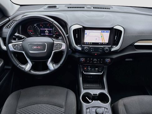 Used 2020 GMC Terrain SLE w/ Driver Convenience Package FWD image 14