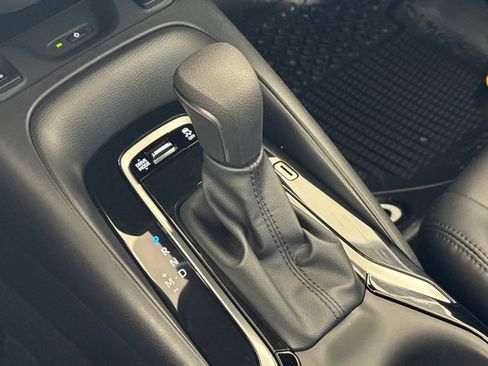 New 2026 Toyota Corolla XSE FWD image 22