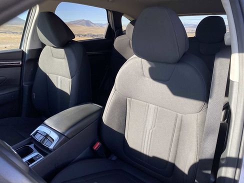 Used 2023 Hyundai Tucson SEL image 15