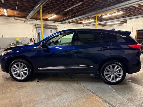 Used 2024 Acura RDX SH-AWD image 3