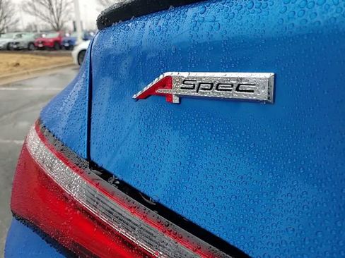 New 2026 Acura Integra A-Spec image 6