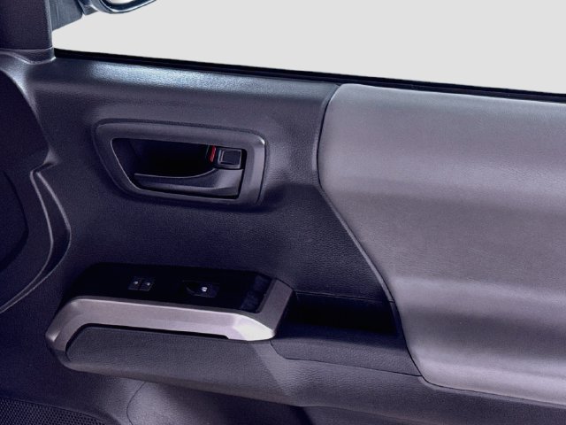 Used 2023 Toyota Tacoma SR5 w/ Technology Package RWD image 30