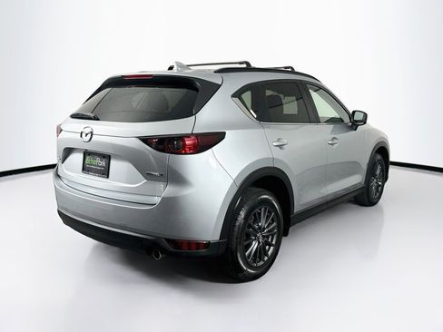 Used 2020 MAZDA CX-5 Touring FWD image 9