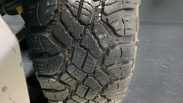 Used 2025 RAM 1500 Rebel w/ Rebel Level 2 Equipment Group AWD/4WD image 44