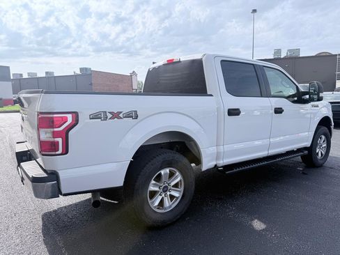 Used 2020 Ford F150 XLT w/ Trailer Tow Package image 5