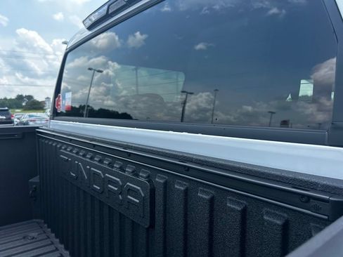New 2026 Toyota Tundra Limited RWD image 33