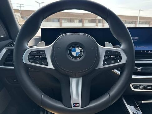Used 2024 BMW X5 xDrive40i w/ M Sport Package AWD/4WD image 64