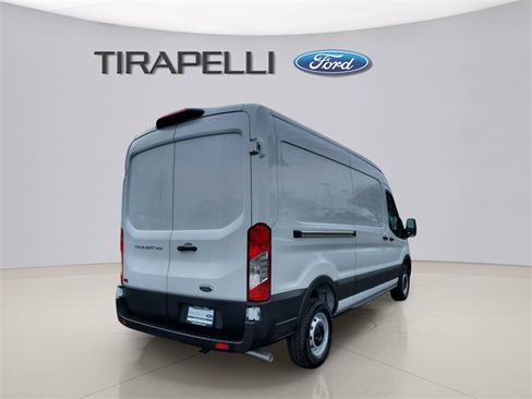 New 2025 Ford Transit 250 148 Medium Roof image 7