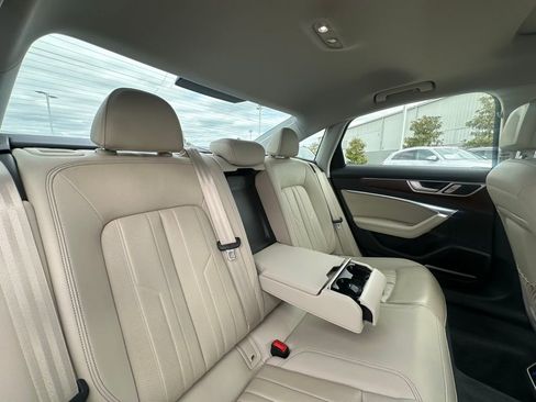 Used 2020 Audi A6 3.0T Prestige w/ Prestige Package image 19