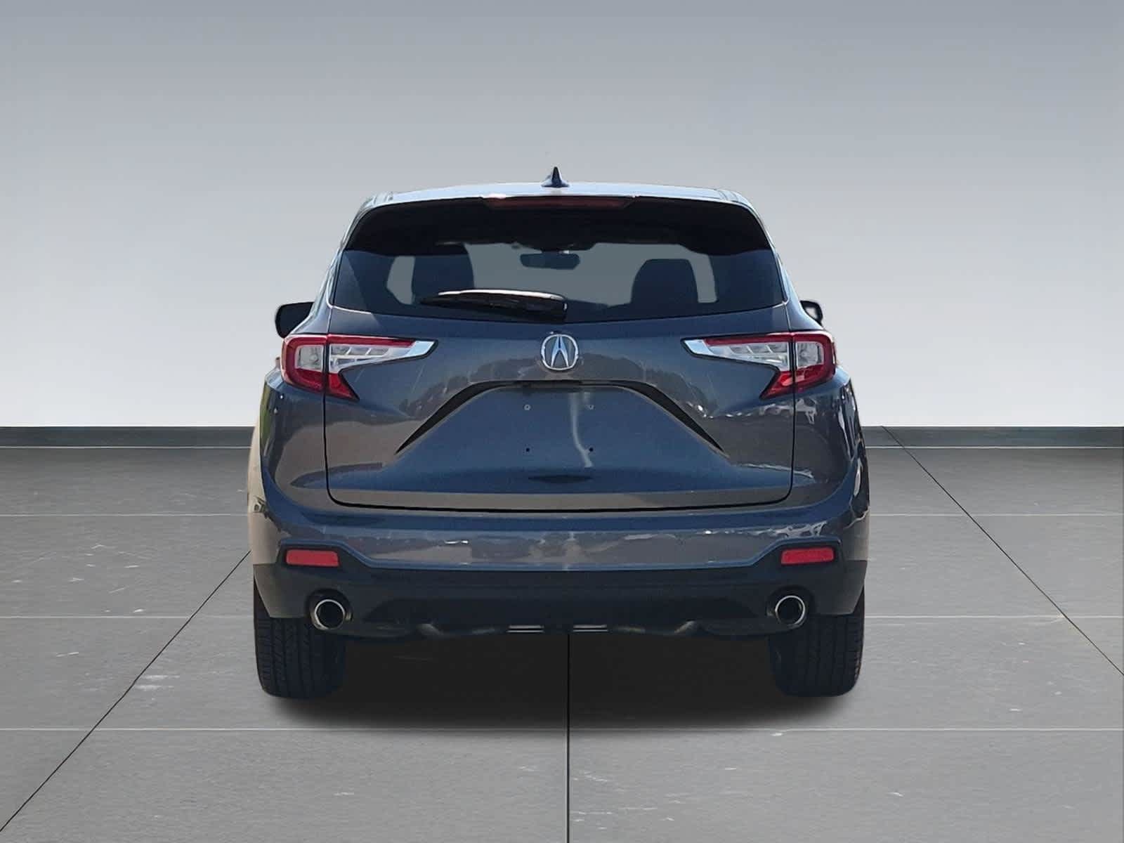 Used 2021 Acura RDX w/ Technology Package AWD/4WD image 5