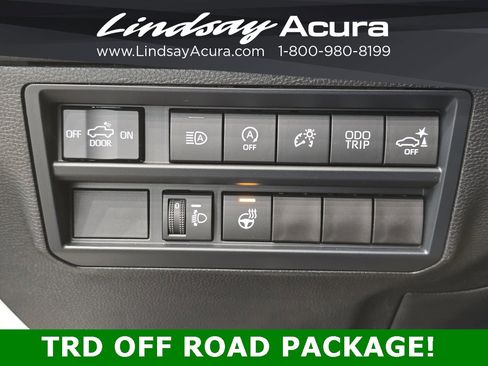 Used 2026 Toyota Tundra SR5 image 22