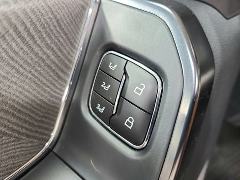Used 2023 Ford F150 Platinum w/ Equipment Group 701A High AWD/4WD image 22