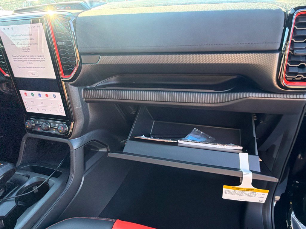 New 2026 Ford Ranger Raptor AWD/4WD image 42