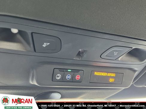 Used 2022 Chevrolet Camaro LT w/ Technology Package image 28