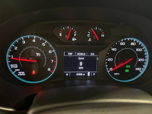 Used 2023 Chevrolet Malibu LT FWD image 14