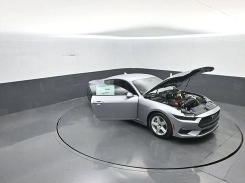 New 2026 Ford Mustang Coupe RWD image 36