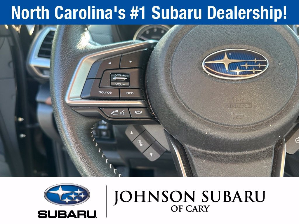 Used 2022 Subaru Forester Touring AWD/4WD image 16
