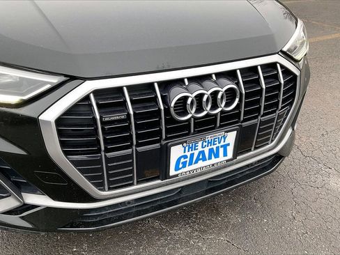 Used 2020 Audi Q3 2.0T Premium Plus w/ Premium Plus Package image 33