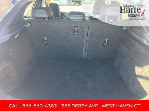 Used 2024 MAZDA CX-30 AWD 2.5 S w/ Select Sport Pkg image 15