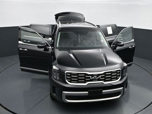 Used 2023 Kia Telluride S FWD image 39