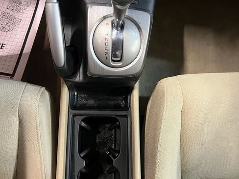 Used 2008 Honda Civic LX image 16