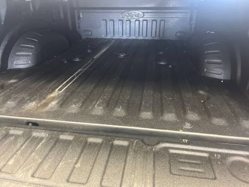 Used 2025 Ford F250 XL AWD/4WD image 8