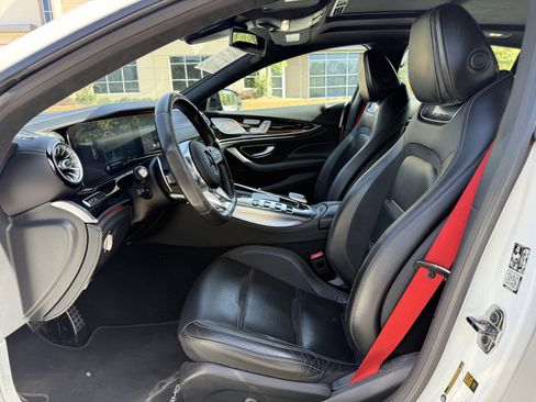 Used 2019 Mercedes-Benz AMG GT 53 image 35