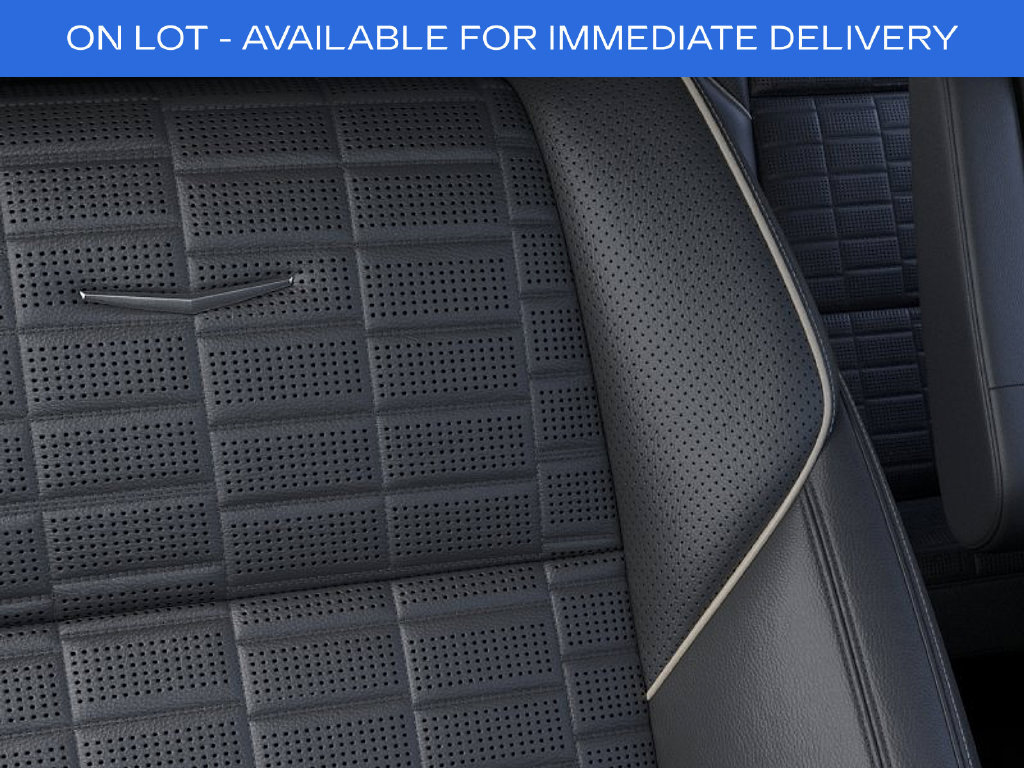 New 2026 Cadillac Escalade V w/ LPO, Floor Liner Package AWD/4WD image 21