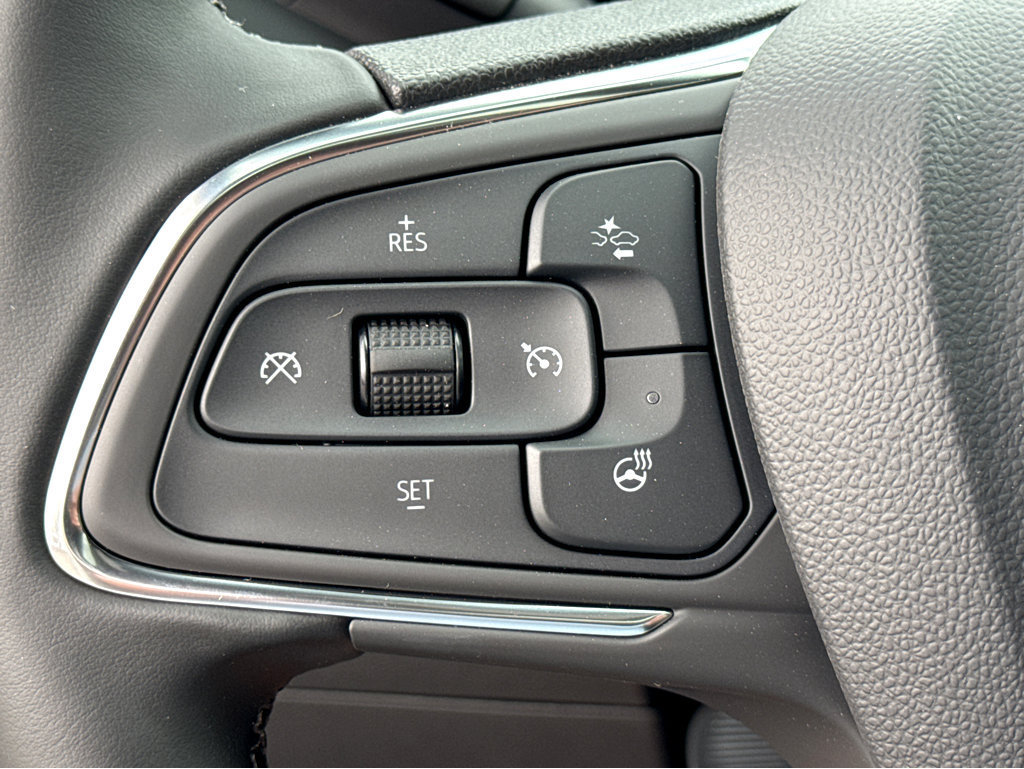 New 2026 Buick Envista Sport Touring FWD image 16