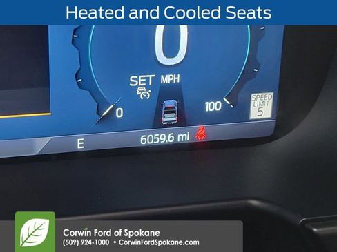 Used 2025 Ford F450 Platinum AWD/4WD image 5