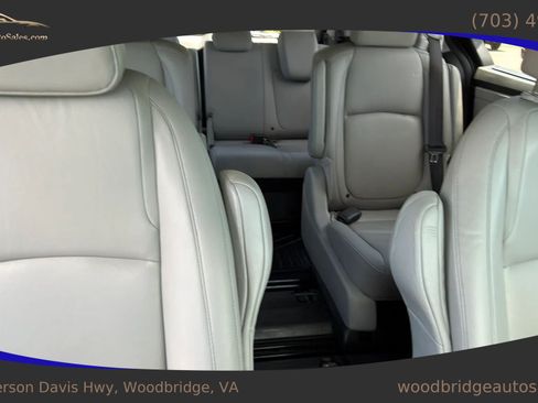 Used 2018 Honda Odyssey EX-L image 15