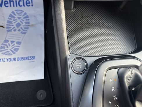 New 2025 Kia K4 LXS image 26