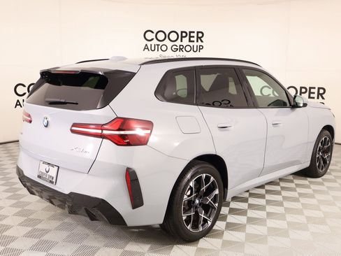 Used 2025 BMW X3 xDrive30i AWD/4WD image 23