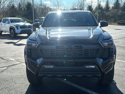 New 2026 Toyota Tacoma TRD Off-Road image 8