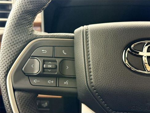 New 2026 Toyota Tundra 1794 Edition image 18