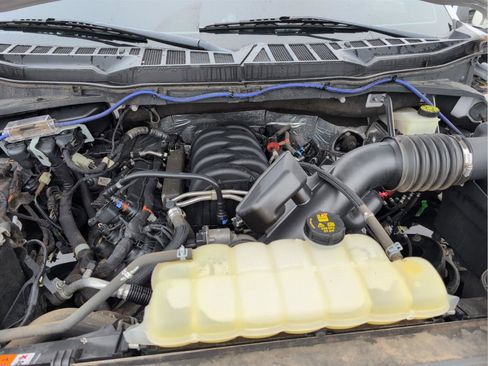 Used 2021 Ford F150 XL w/ Equipment Group 101A High image 14