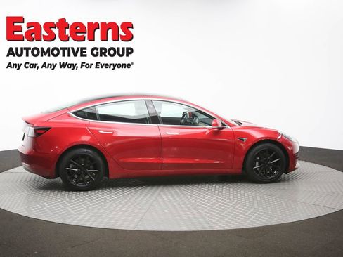 Used 2020 Tesla Model 3 Long Range image 40