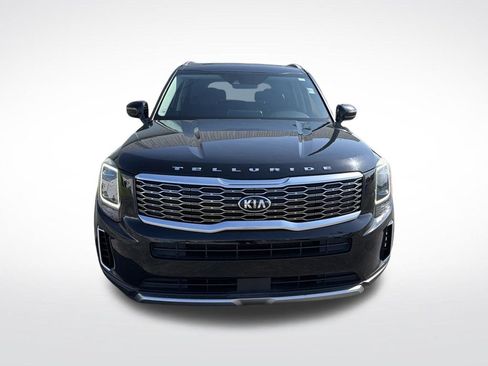 Used 2020 Kia Telluride S AWD/4WD image 2