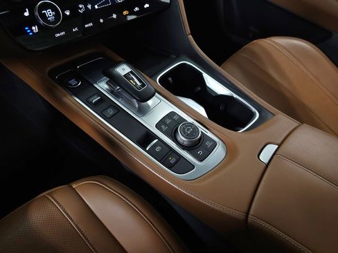 Used 2023 INFINITI QX60 Sensory w/ Vision Package AWD/4WD image 34