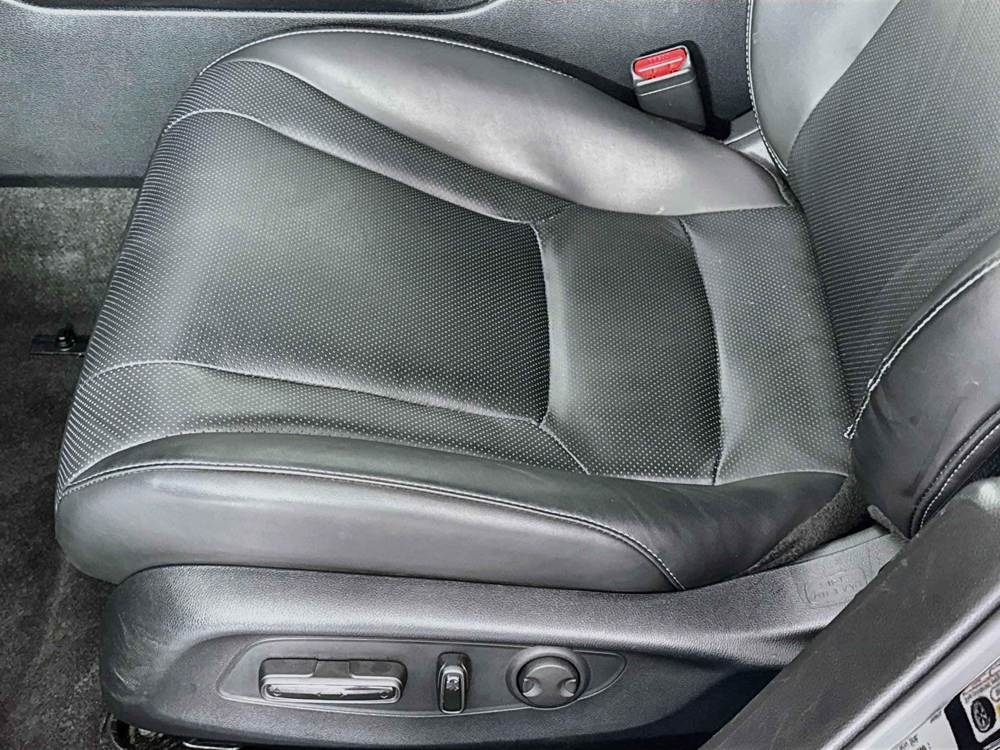 Certified 2023 Honda Accord Sport image 18