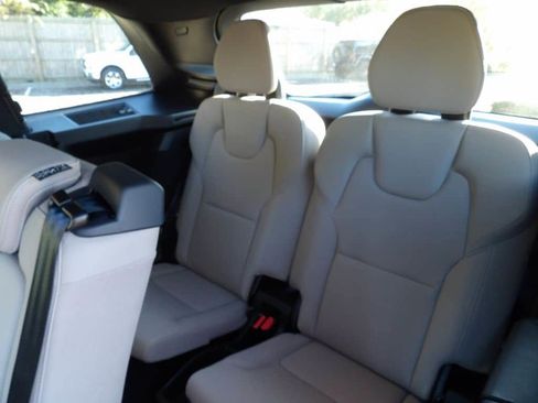 New 2026 Volvo XC90 B6 Plus w/ Protection Package Premier AWD/4WD image 27