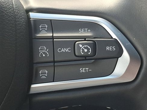 Used 2022 Jeep Compass High Altitude image 23