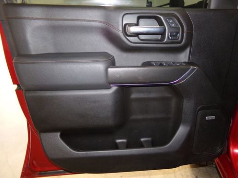 Used 2022 GMC Sierra 2500 AT4 w/ AT4 Preferred Package image 14