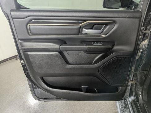Used 2022 RAM 1500 Sport w/ Rebel Level 2 Equipment Group AWD/4WD image 15