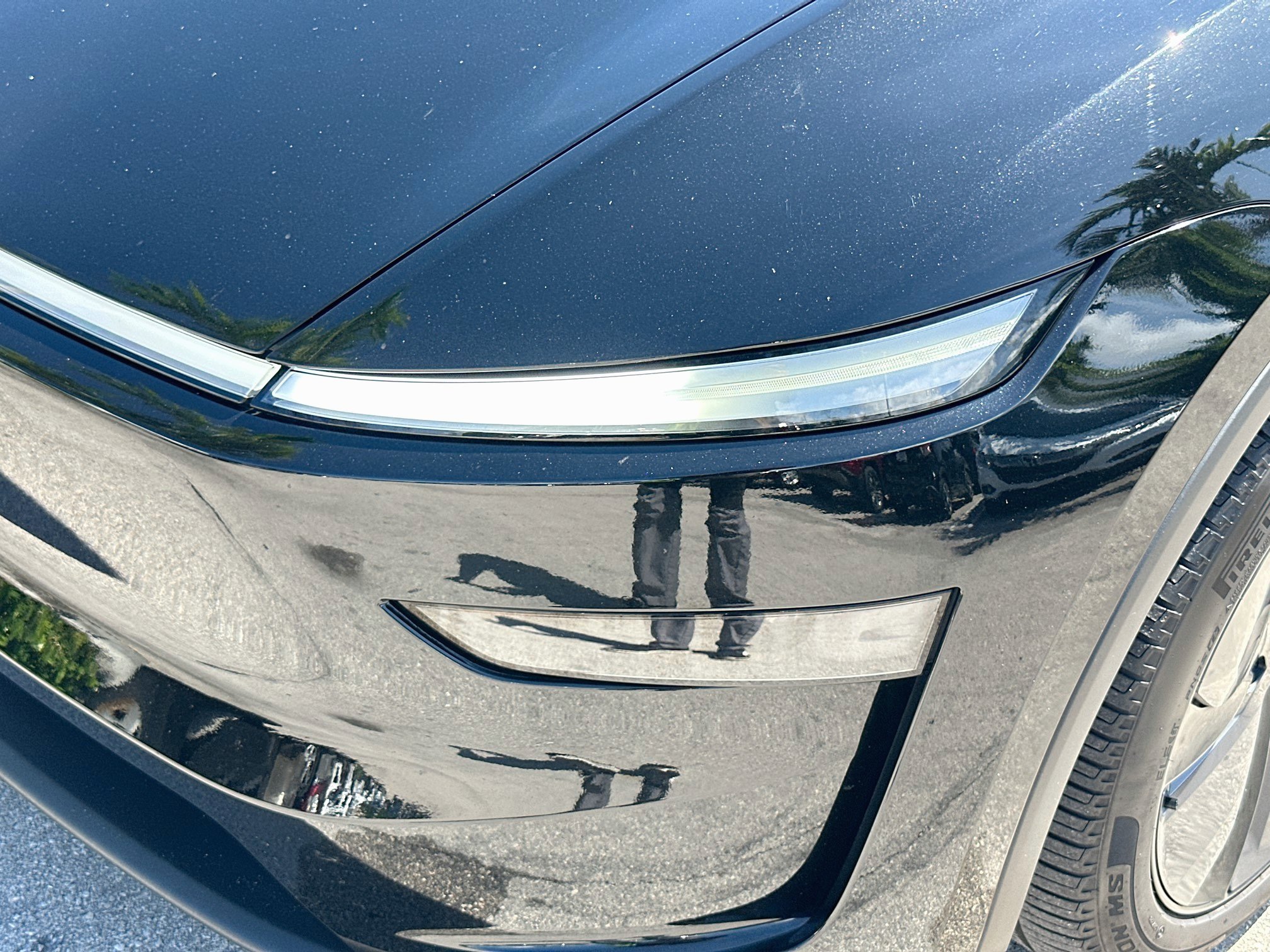 Used 2026 Tesla Model Y AWD image 26