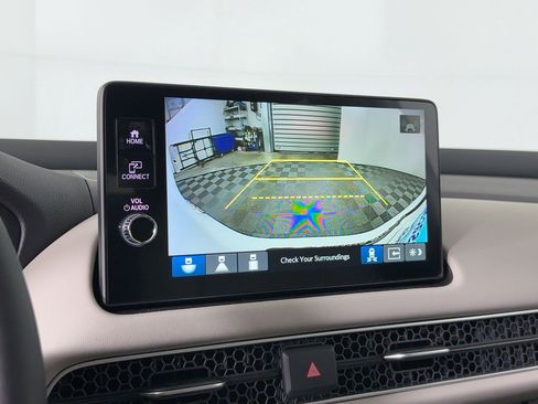 New 2026 Honda HR-V EX-L image 25