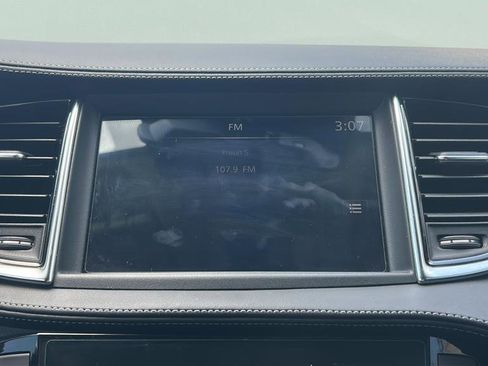 Used 2025 INFINITI QX50 Pure AWD/4WD image 20